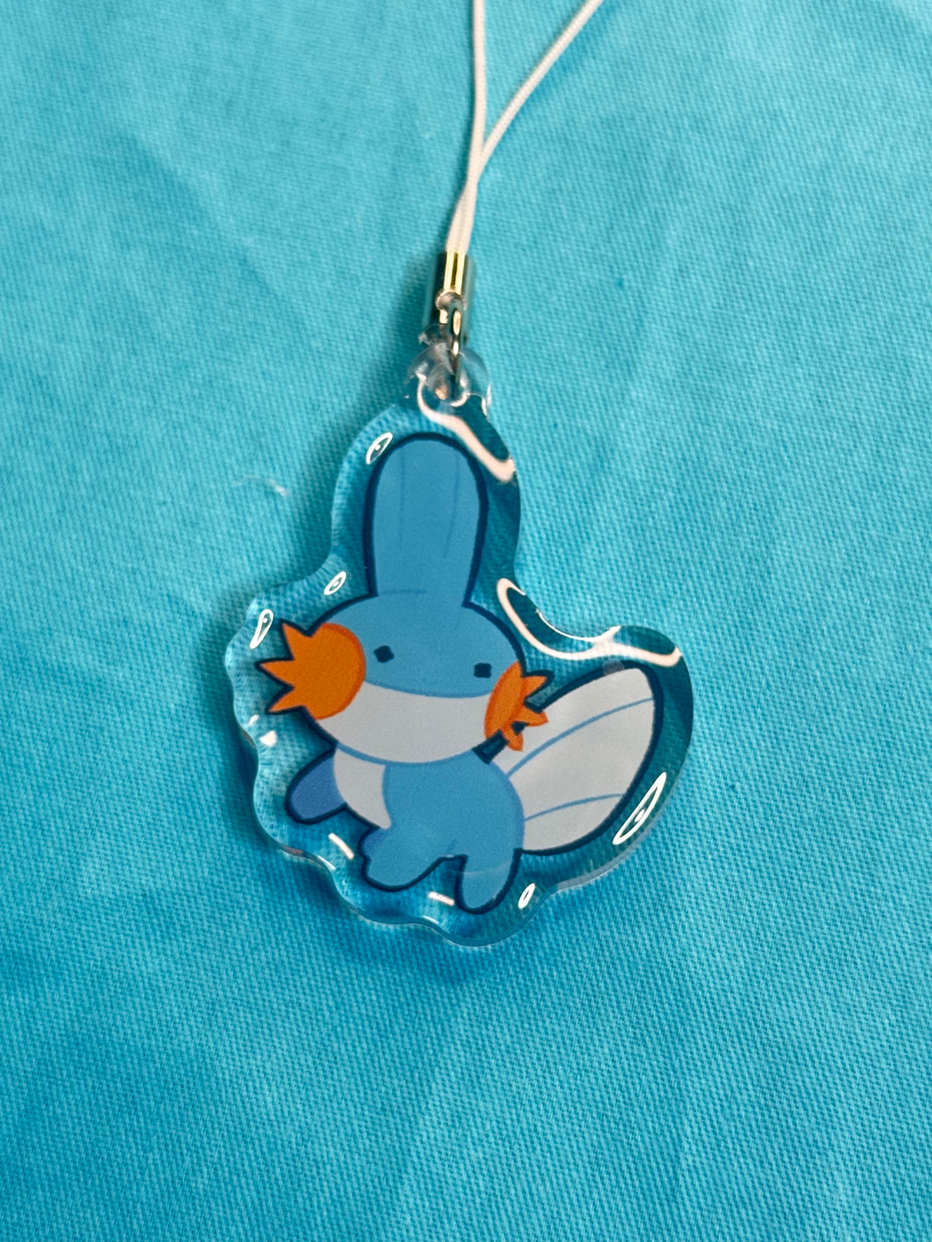 Pokémon Charm: Mudkip