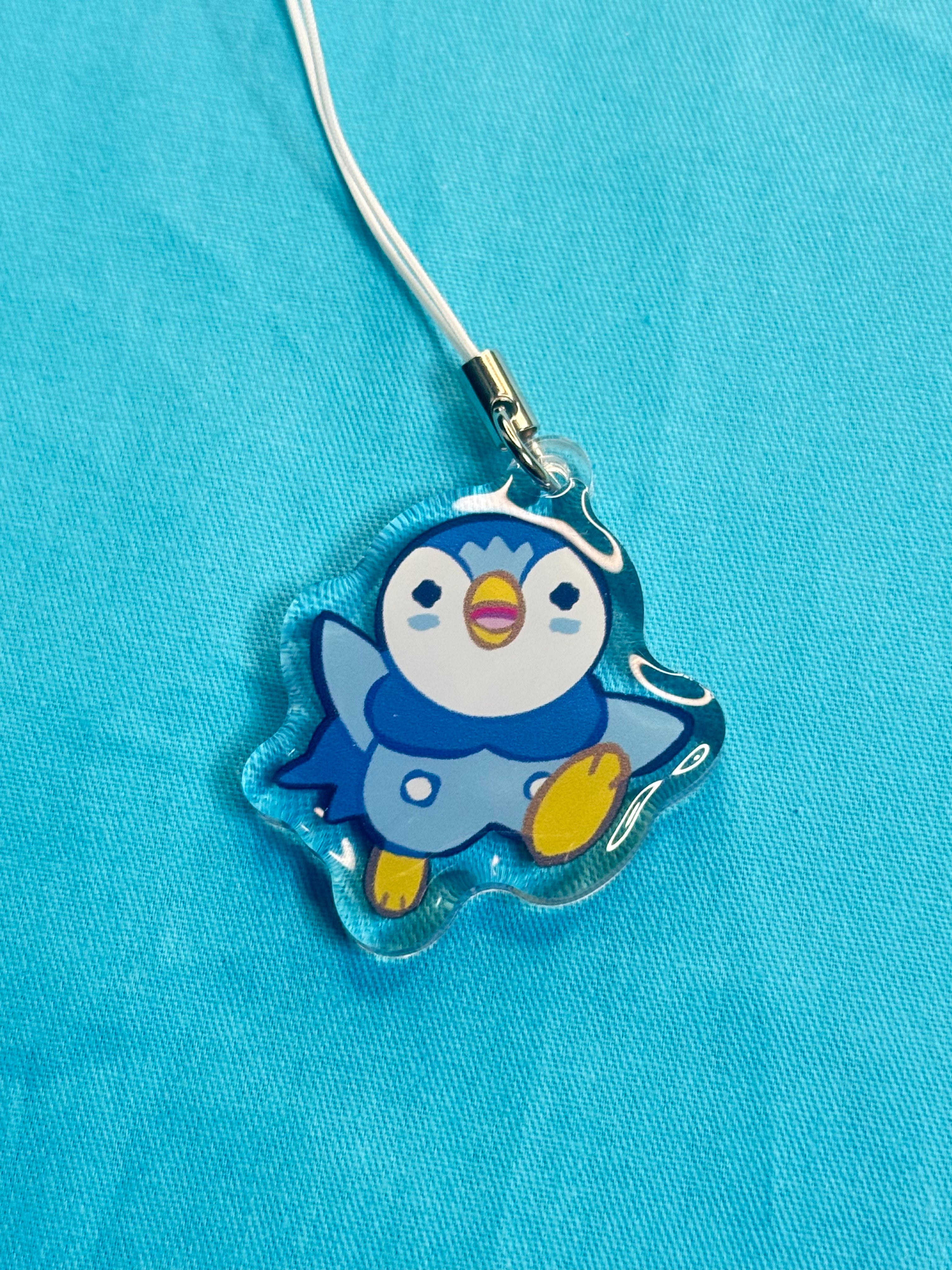 Pokémon Charm: Piplup
