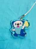 Pokémon Charm: Oshawott