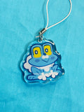 Pokémon Charm: Froakie