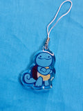 Pokémon Charm: Squirtle