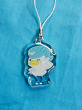 Pokémon Charm: Quaxly