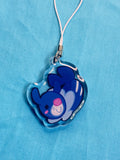 Pokémon Charm: Popplio