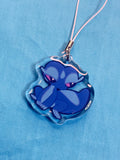 Pokémon Charm: Gecqua