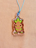 Pokémon Charm: Torchic