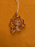 Pokémon Charm: Chimchar