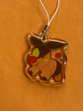 Pokémon Charm: Tepig