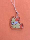 Pokémon Charm: Fennekin