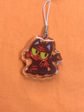 Pokémon Charm: Litten