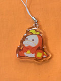 Pokémon Charm: Fuecoco