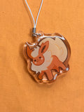 Pokémon Charm: Flareon