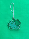 Pokémon Charm: Bulbasaur