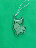 Pokémon Charm: Chikorita