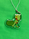 Pokémon Charm: Treecko