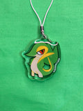 Pokémon Charm: Snivy