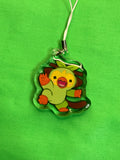 Pokémon Charm: Grookey