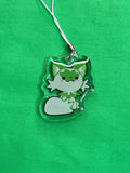 Pokémon Charm: Sprigatito
