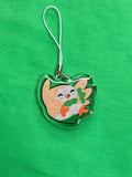 Pokémon Charm: Rowlet