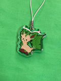 Pokémon Charm: Leafeon