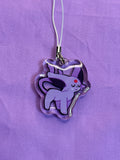 Pokémon Charm: Espeon