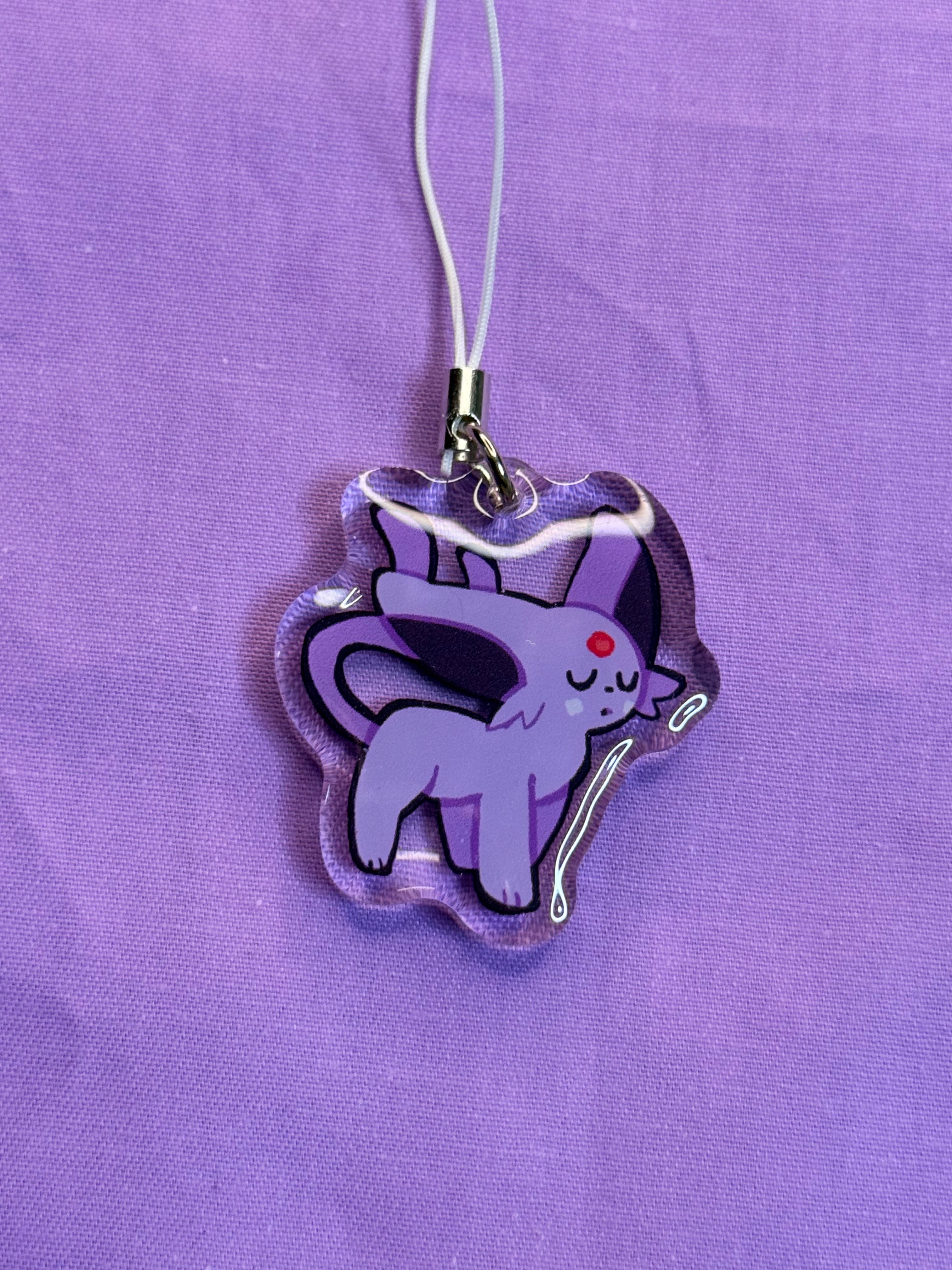 Pokémon Charm: Espeon