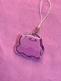 Pokémon Charm: Ditto