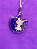 Pokémon Charm: Mimikyu