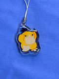 Pokémon Charm: Psyduck