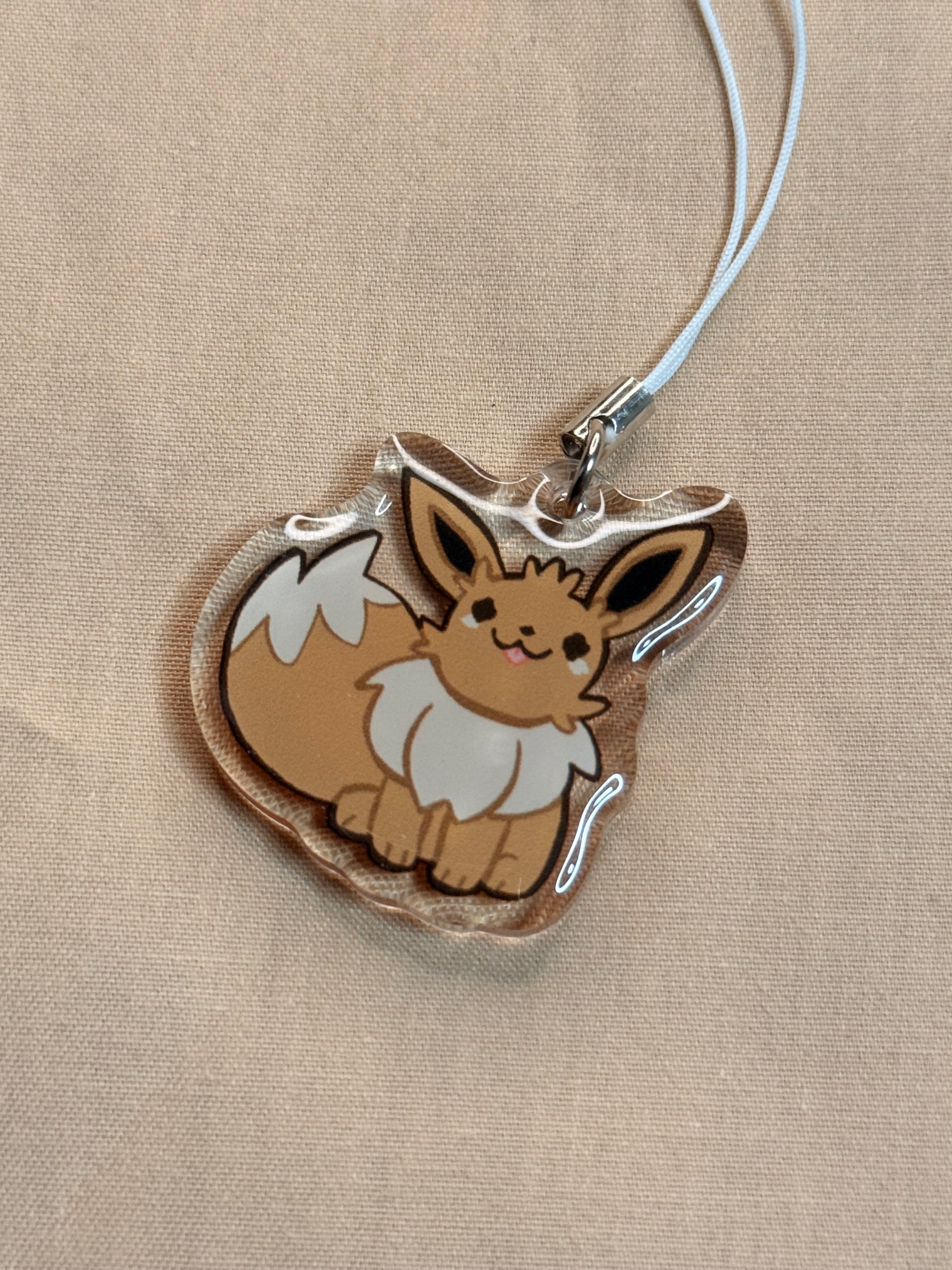 Pokémon Charm: Eevee
