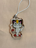 Pokémon Charm: Meowth