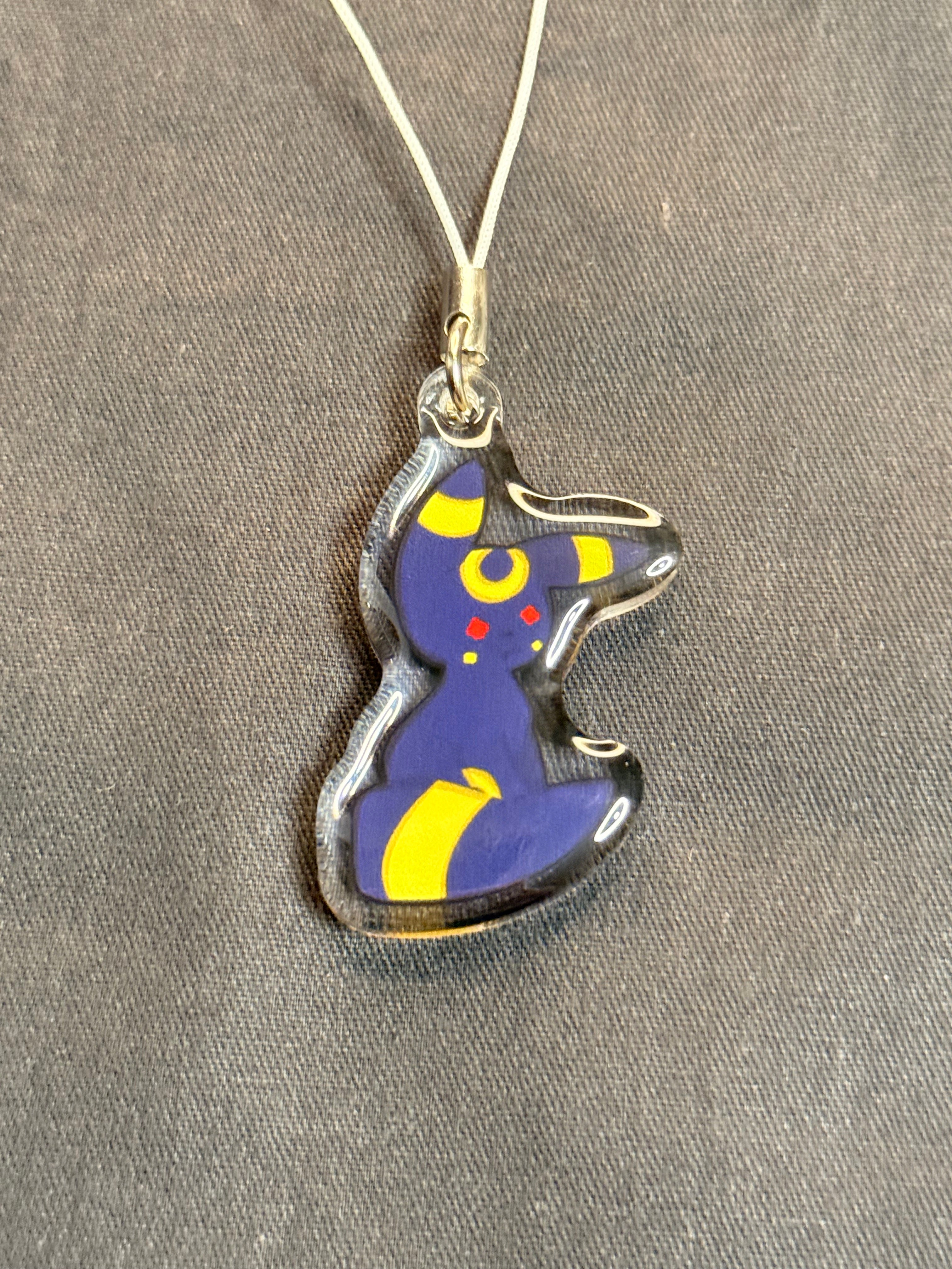 Pokémon Charm: Umbreon