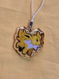 Pokémon Charm: Jolteon