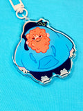 Icon Keychain: Caseoh